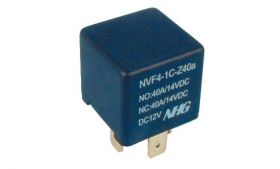 PRZEKAZNIK 12V 40A NVF4-1-1C
