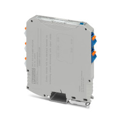 Moduł na szynę DIN Phoenix Contact Blok zaciskowy Żeński