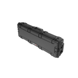 Walizka wymiary wew 1400 x 409 x 226mm, z gąbką PP Nanuk Polipropylen, na kółkach