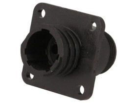 Złącze CPC męskie gwint zewnętrzny 4-PIN 206061-1