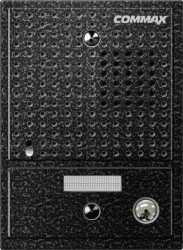 Kamera kolorowa z ukrytym obiektywem typu PIN-HOLE z doświetleniem żeliwna DRC-4CGN2