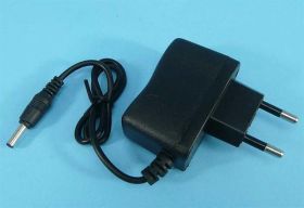 ŁAD.1x18650 4,2V/500mA