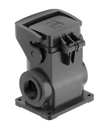 Obudowa podstawowa 19 43 006 0255 19430060255 Harting 1 szt.