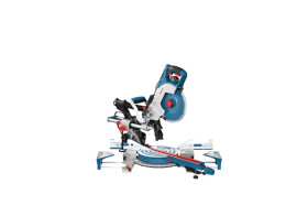 GCM 8 SDE (230V) M/Saw (carton)