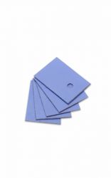 Podkładki termoprzewodzące TO220 (5szt)