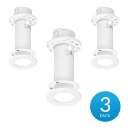 Uchwyt sufitowy dedykowany dla UniFi FlexHD, 3-pack Ubiquiti FLEXHD-CM-3