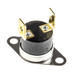 Termostaty +150°C typ Bimetaliczny temp. zamknięcia 5°C SPST +15°C Honeywell 10A