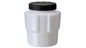 Pojemnik 800Ml Do Farb Spray Sys 4260001