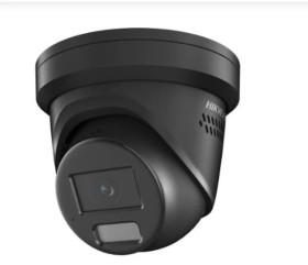 Kamera kopułkowa IP 4Mpx 2.8mm DS-2CD2347G2H-LISU/SL(2.8)/eF/BLK