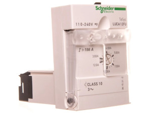Blok wyzwalacza 3-12A 110-240V AC/DC LUCA12FU