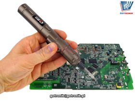 Śrubokręt elektryczny HYS-2012 z akumulatorem