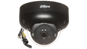 Kamera Wandaloodporna Ip Ipc-Hdbw3441r-As-P-0210B-Black Wizsense -...