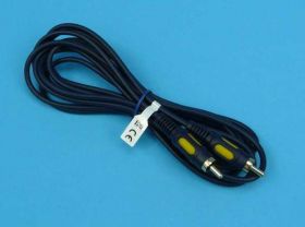 1xWT.RCA-&gt;1xWT.RCA 3,00mb VITALCO