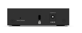 Nie Ethernet Switch 5-portowy , Netgear Bez zarządzania