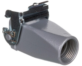 Obudowa gniazda swobodna PG11 IP65 H-A 3 MTgvb 10512900