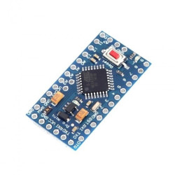 Pro Mini 328 - 5V/16MHz - ATmega328P z bootloaderem - Bascom AVR - zgodny z Arduino