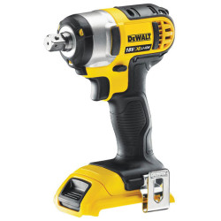 DEWALT DCF880N-XJ XR Compact Impact Wrench 18 Volt Bare Unit