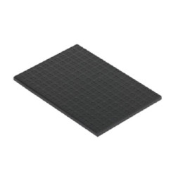 S205/14 Nakładka do SF210, SF270 grafit KONTAKT