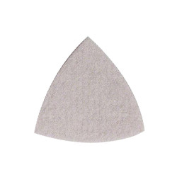 Bosch 2608604496 Sanding Fleece Hook &amp; Loop Without Grit 93mm