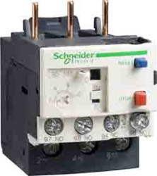 Przekaźnik przeciążeniowy termiczny Schneider Electric 28 A 5 A