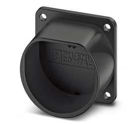 Akcesorium do wzmocnionego złącza zasilania Phoenix Contact Uchwyt złącza ładowania