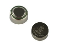 BATT-AG13 Bateria zegarkowa alkaliczna 1,5V wymiary: 11.6x5.4mm