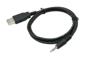 Czytnik kart, napędy: 3, Zestaw akcesoriów