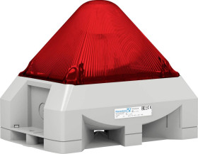 Generator sygnału optyczno-akustycznego Pfannenberg PY X-LA-15 230 AC RD 7035 230 V/AC