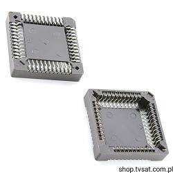 822035-3 PLCC 44Pin Socket PLCC44SMD AMP