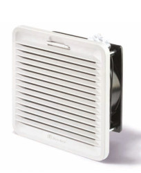 7F.20.8.230.3100 Wentylator z filtrem rozmiar 209x209mm (177 x 177) mm 230V AC