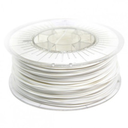 Filament Spectrum PETG 1,75mm 1kg - Arctic White