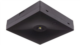 Oprawa Awaryjna Natynkowa Starlet Quad So 150 Nm 1H At Ip20 Blk / 87492