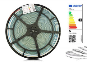 TASMA LED COB 12IV P67 4000K 1100LM/M 6