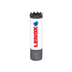 LENOX T30011-11L Bi-Metal Holesaw 17mm