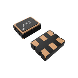 Oscylator 125MHz Abracon 25PPM Oscylator zegarowy SMD