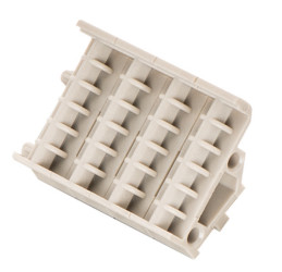 Złącze przemysłowe 09330009964 Harting Zawartość: 1 szt.