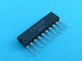 LB-1642 SIP-10 UKŁAD