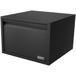 Sealey APMB2 Modular Single Drawer Unit