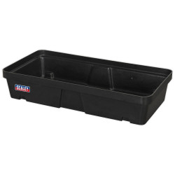 Sealey DRP30 Spill Tray 30ltr