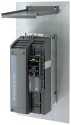 Rama montażowa Siemens 6SL3266-1PD00-0BA0