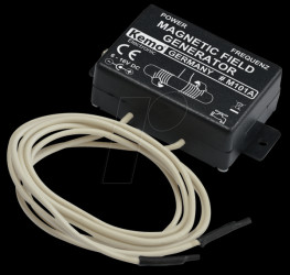 M101A Magnet Field Generator