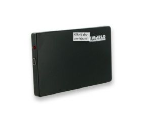 OBUDOWA HDD 2.5 SATA NA USB