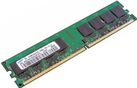 Samsung DDR2 1024MB PC800