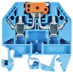 Złącze rozdzielające Wieland Electric 57.504.2055.6 śrubowe 100 szt.