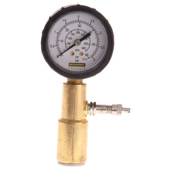 Monument 1512L Pipe Dry Testing Kit