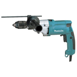 Makita HP2051F/2 HP2051F 13mm Percussion Drill with LED Light 720W 240V