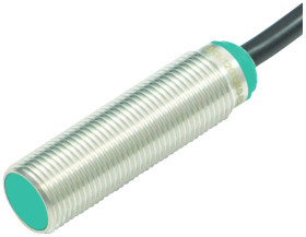 Pepperl+Fuchs Czujnik indukcyjny PNP NBB4-12GM40-E2