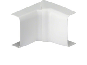 tehalit.ateha Kąt wewnętrzny do kanału 12x30 biały ATA123049016 HAGER