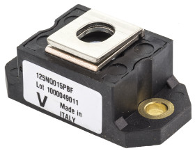 Dioda D 67 120A Montaż na panelu 15V Schottky'ego Pojedyncza Prostownik Schottky'ego VS-125NQ015PBF