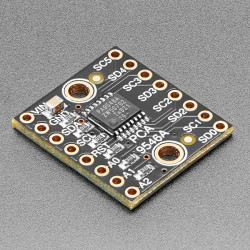 Adafruit PCA9546 4-Channel I2C Multiplexer - TCA9546A Compatible